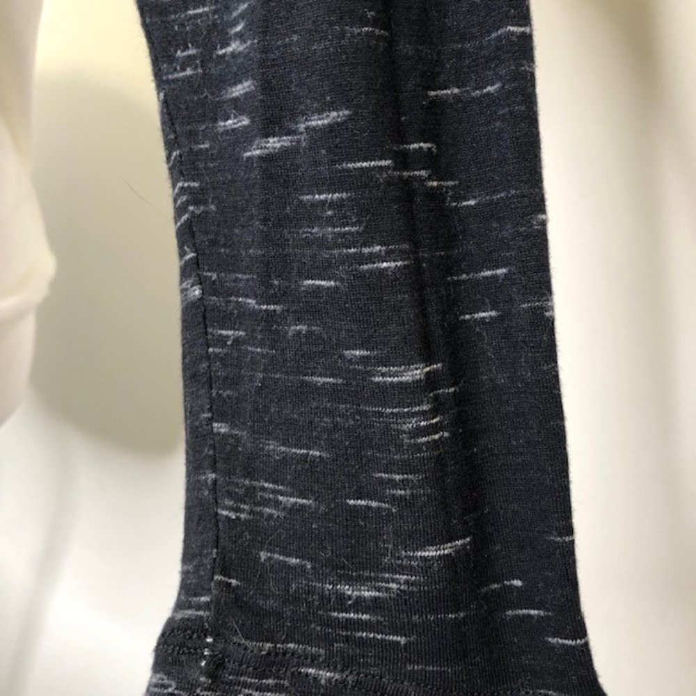 Roxy Raglan T Shirt - Picture 4 of 7